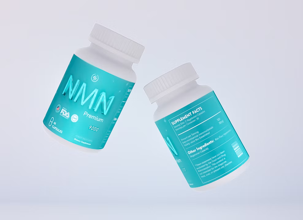 NMN product 2